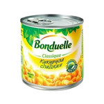 Bonduelle Кукуруза сладкая 340 г